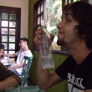 Foto de perfil de Lucas Bassan
