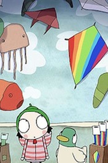 Poster de Episódio Kite Flight (2013)
