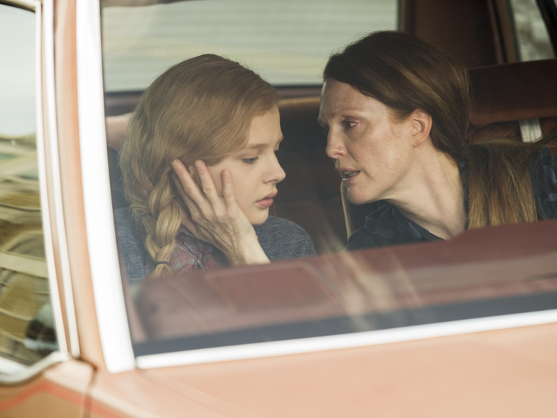 Foto 16 de Carrie, a Estranha