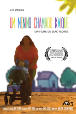 Um Menino Chamado Kaíque (Um Menino Chamado Kaíque)
