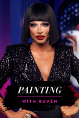 Painted with Raven (Painted with Raven)