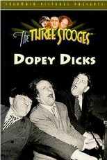 Miolos Moles (Dopey Dicks)