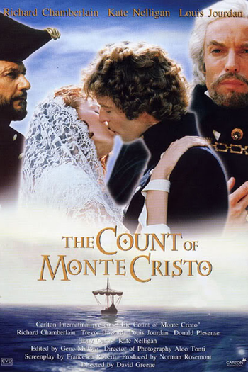  de Filme O Conde de Monte Cristo (1975)