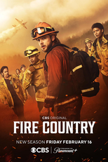 Fire Country (2ª Temporada) (Fire Country (Season 2))