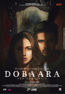 Dobaara – See Your Evil (Dobaara – See Your Evil)