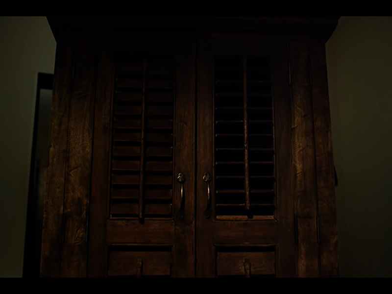 Foto 1 de The Armoire