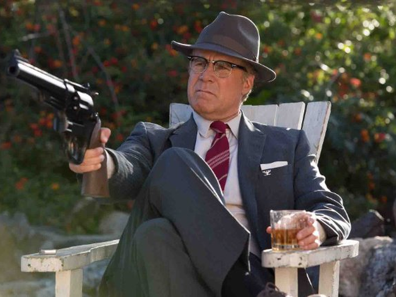 Foto 3 de The Spoils Before Dying