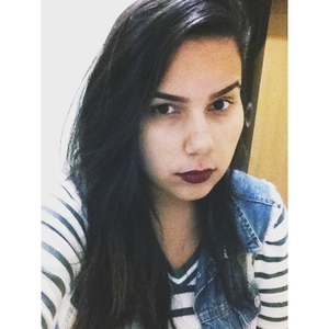 Foto de perfil de Dayane Gomes