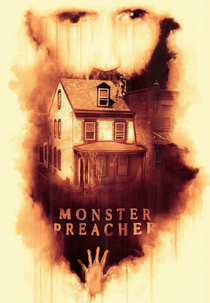 Monster Preacher (Monster Preacher)