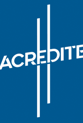 Poster 1 de TV Acredite (2020)