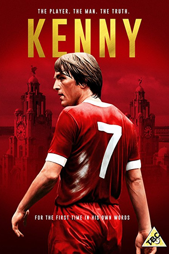 Poster de Filme Kenny (2017)