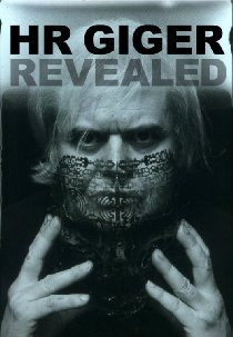 H.R. Giger Revelado (H.R. Giger Revealed)