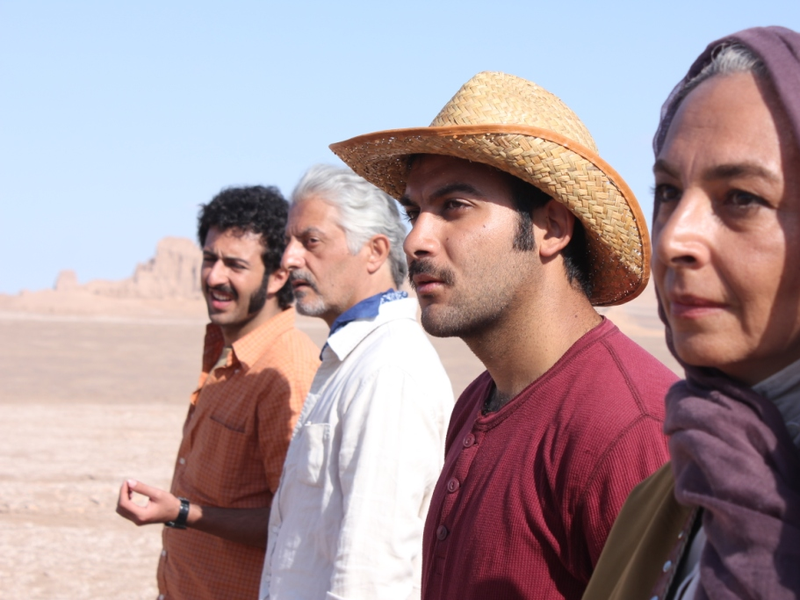 Foto 3 de Don't Be Tired!