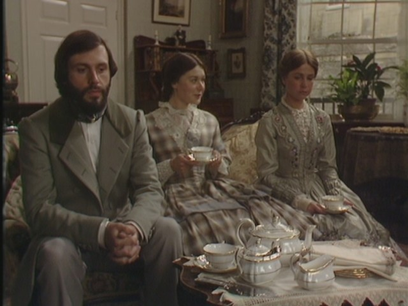 Foto 5 de The Barchester Chronicles