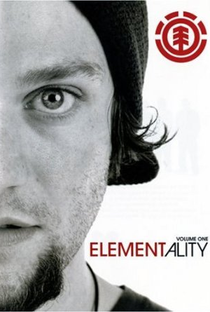 Elementality, Vol. 1 - Poster / Capa / Cartaz - Oficial 1