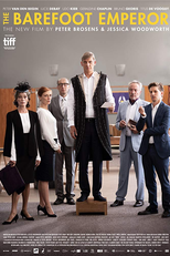 The Barefoot Emperor (The Barefoot Emperor)