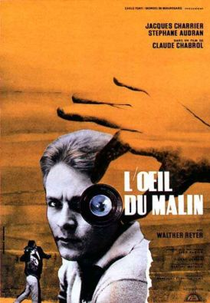 O Olho do Mal (L'Oeil du Malin)