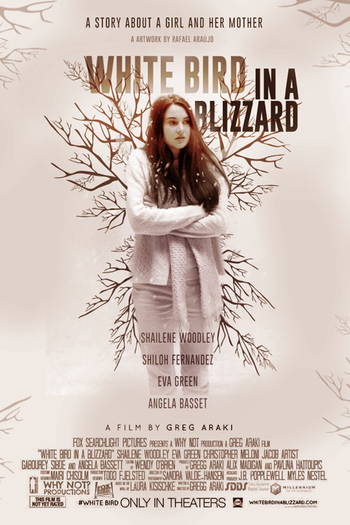  de Filme Pássaro Branco na Nevasca (2014)