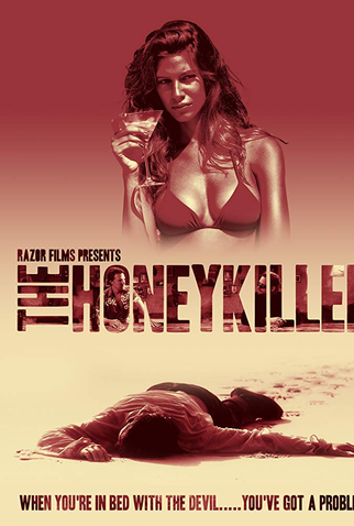 Poster 1 de Filme The Honey Killer (2011)