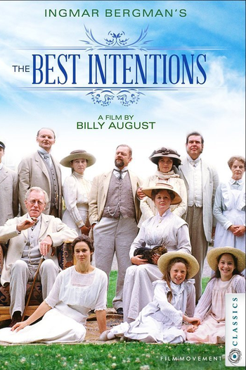  de Filme As Melhores Intenções (1992)