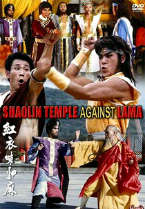 Templo de Shaolin Contra o Lama (Hong Yi La Ma)