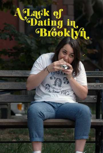 Falta de namoro no Brooklyn - Poster / Capa / Cartaz - Oficial 1