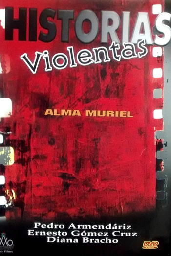  de Filme Historias Violentas (1985)