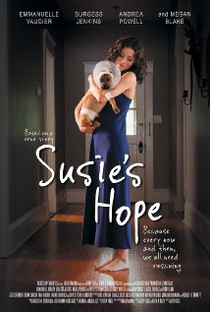 Susie's Hope - Poster / Capa / Cartaz - Oficial 1