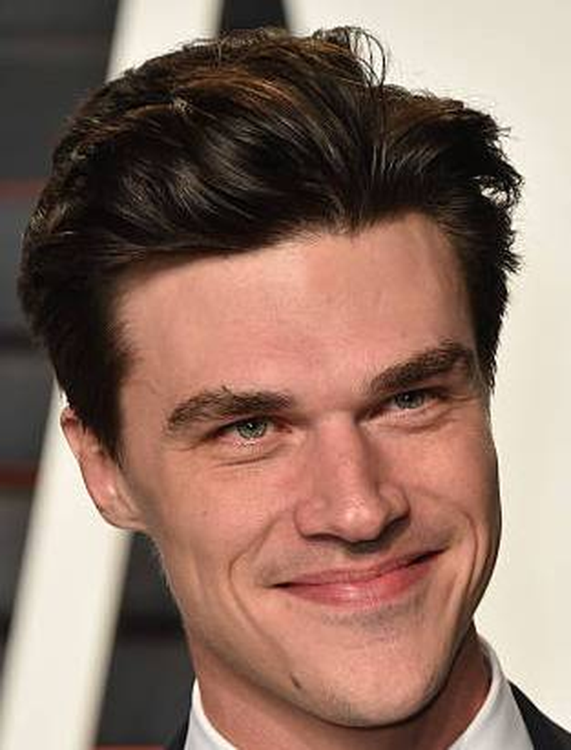 Finn Wittrock - Foto 3