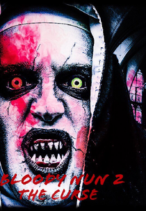 Bloody Nun 2: The Curse (Bloody Nun 2: The Curse)