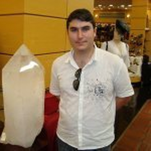 Foto de perfil de Vinicius Feltrin Giglio