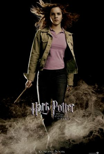 Harry Potter e o Cálice de Fogo - Poster / Capa / Cartaz - Oficial 9