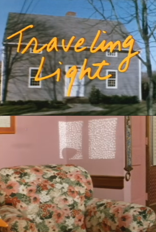 Poster 1 de Curta Traveling Light (1985)