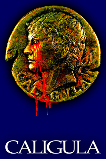  de Filme Calígula (1979)