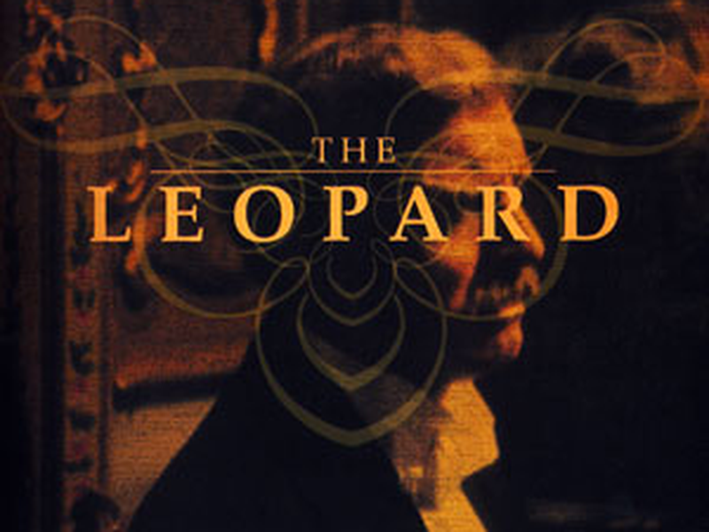 Foto 9 de O Leopardo