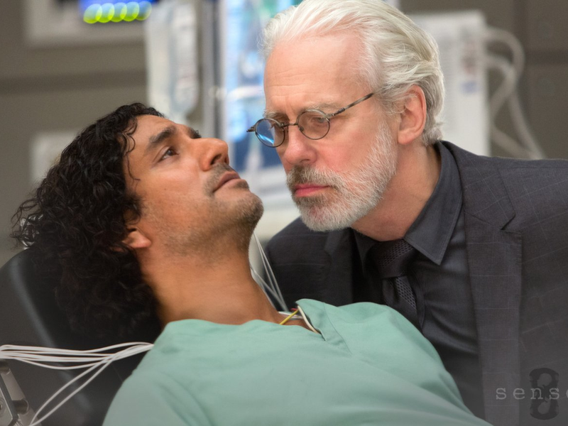 Foto 7 de Sense8 (1ª Temporada)
