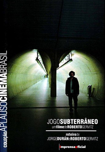 Jogo Subterrâneo (Jogo Subterrâneo)