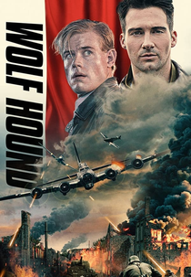 Wolf Hound (Wolf Hound)