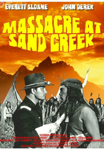 Ódio Sangrento (Massacre at Sand Creek)