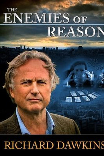 Poster de Filme Os Inimigos da Razão (None)