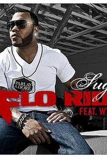 Flo Rida Feat. Wynter Gordon: Sugar - Poster / Capa / Cartaz - Oficial 1