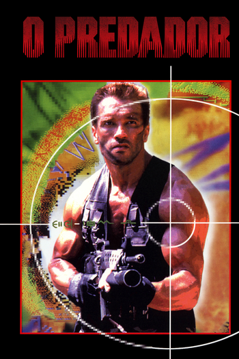  de Filme O Predador (1987)