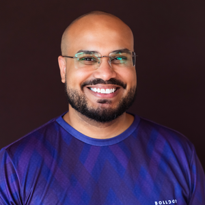 Foto de perfil de Wesley Allisson