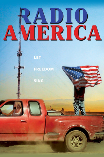  de Filme Radio America (2015)