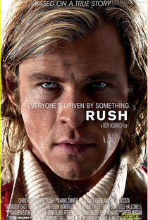 Rush: No Limite da Emoção - Poster / Capa / Cartaz - Oficial 6
