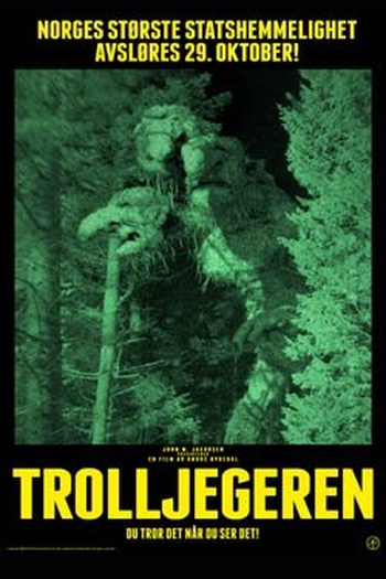 de Filme O Caçador de Troll (2010)
