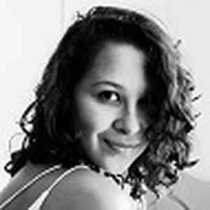 Foto de perfil de Luiza Lisboa