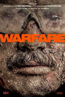 Tempo de Guerra - Poster / Capa / Cartaz - Oficial 2