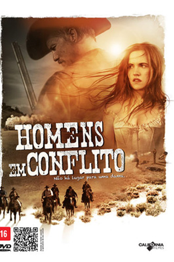  de Filme Homens em Conflito (2011)
