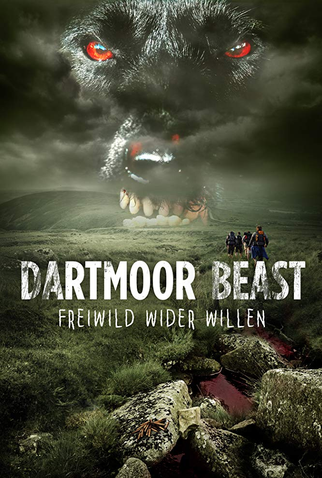 Poster 2 de Filme Stag Hunt (2015)